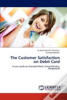 The Customer Satisfaction On Debit Card