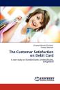The Customer Satisfaction On Debit Card - Preview