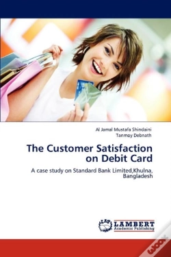 Capa do artigo The Customer Satisfaction On Debit Card