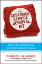 The Customer Service Survival Kit - Preview