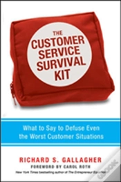 Capa do artigo The Customer Service Survival Kit