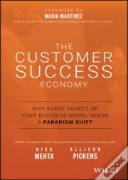 The Customer Success Economy