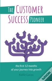 Capa do artigo The Customer Success Pioneer