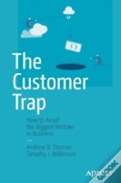 Capa do artigo The Customer Trap