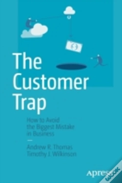 Capa do artigo The Customer Trap