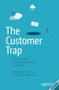 Capa do artigo The Customer Trap