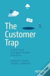 Capa do artigo The Customer Trap