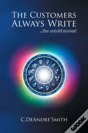 Capa do artigo The Customers Always Write