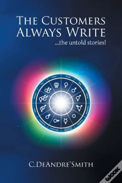 Capa do artigo The Customers Always Write