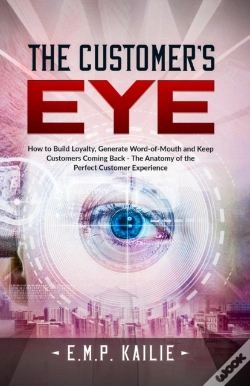Capa do artigo The Customer'S Eye