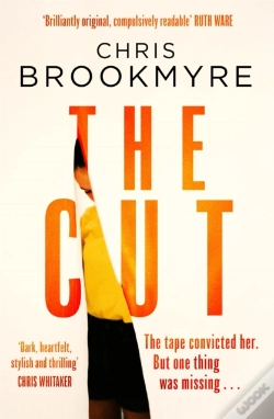Capa do artigo The Cut