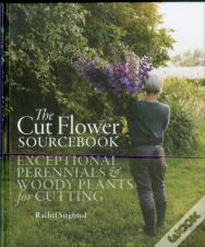 The Cut Flower Sourcebook