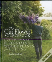 Capa do artigo The Cut Flower Sourcebook