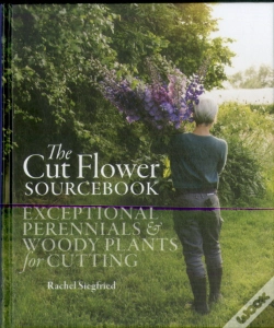 Capa do artigo The Cut Flower Sourcebook