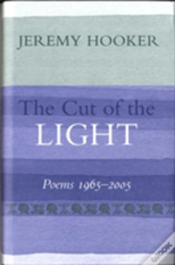 Capa do artigo The Cut Of The Light
