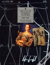 Capa do artigo The Cut Of Women