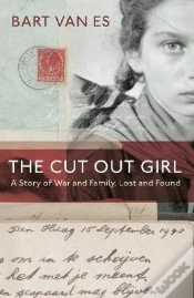 Capa do artigo The Cut Out Girl