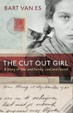 Capa do artigo The Cut Out Girl