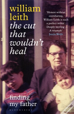 Capa do artigo The Cut That Wouldn'T Heal