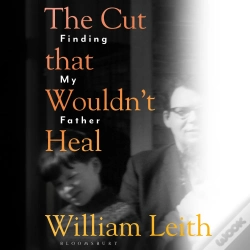 Capa do artigo The Cut That Wouldn'T Heal