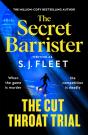 The Cut Throat Trial - Preview