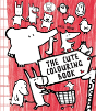 The Cute Colouring Book - Preview