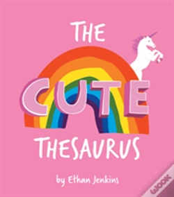 Capa do artigo The Cute Theasurus
