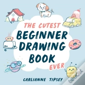 Capa do artigo The Cutest Beginner Drawing Book Ever