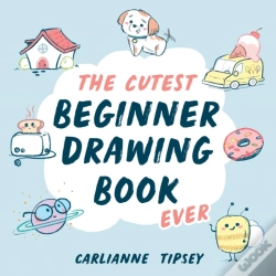 Capa do artigo The Cutest Beginner Drawing Book Ever