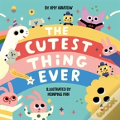 Capa do artigo The Cutest Thing Ever