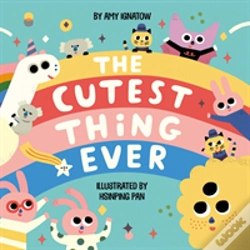 Capa do artigo The Cutest Thing Ever