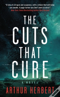 Capa do artigo The Cuts That Cure