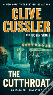 Capa do artigo The Cutthroat
