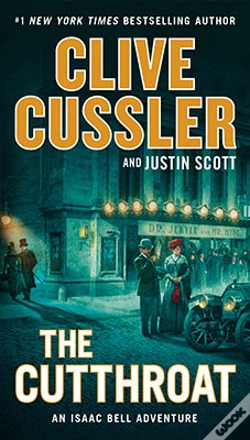 Capa do artigo The Cutthroat