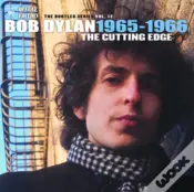 The Cutting Edge 1965-1966 - CD