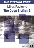 The Cutting Edge 2 - Sicilian Najdorf 6.Be3