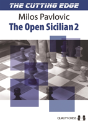 The Cutting Edge 2 - Sicilian Najdorf 6.Be3 - Preview