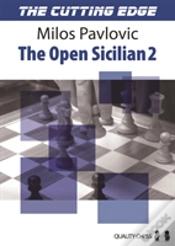 Capa do artigo The Cutting Edge 2 - Sicilian Najdorf 6.Be3