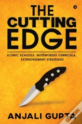 The Cutting Edge