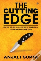 Capa do artigo The Cutting Edge