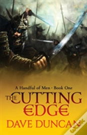 Capa do artigo The Cutting Edge
