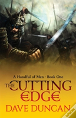 Capa do artigo The Cutting Edge