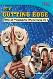 Capa do artigo The Cutting Edge