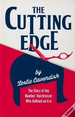Capa do artigo The Cutting Edge