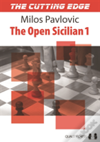 The Cutting Edge: The Open Sicilian 1