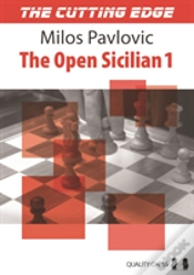 Capa do artigo The Cutting Edge: The Open Sicilian 1