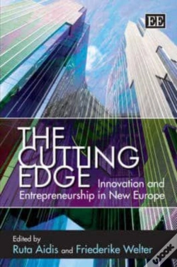 Capa do artigo The Cutting Edge