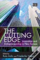The Cutting Edge