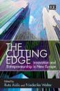 The Cutting Edge - Preview