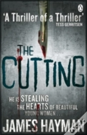 Capa do artigo The Cutting